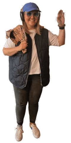 Cleonie Sticker by Replayboys