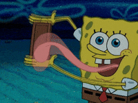Chocolate Bar GIF