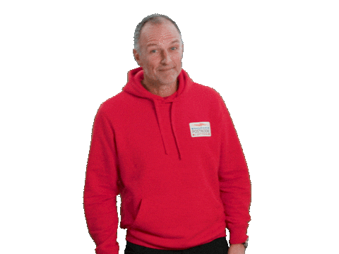 Gratulerer Premie Sticker by Postkodelotteriet