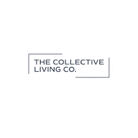TheCollectiveLivingCo collective pantego collective living collective living co Sticker