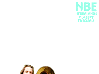 Wind Nbe Sticker by deblazers