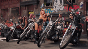 jesy nelson power GIF by Little Mix