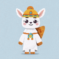 Education Grading GIF by Llamaozi