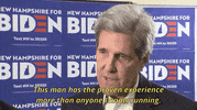 John Kerry Biden GIF