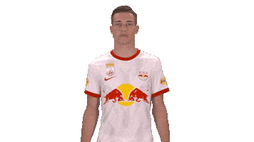 Rbs What Sticker by FC Red Bull Salzburg