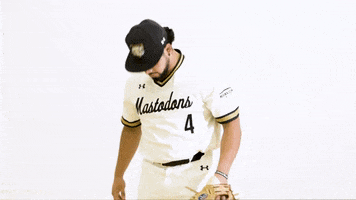 Ncaa Baseball Celebration GIF by Purdue Fort Wayne Athletics