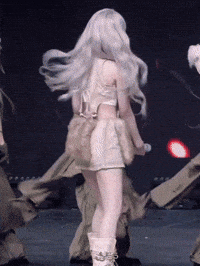 Kpop GIF