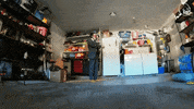 Alan Resnick Candy GIF by Eternal Family