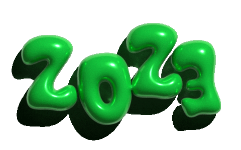 2023 Sticker by imagemill.k.k