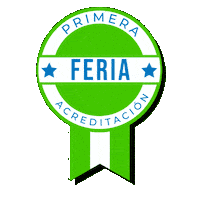 Feria Acreditacion Sticker by Imsalud