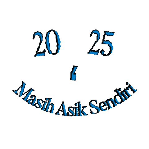 Explorer Masih Sticker by Mejabundar Studio