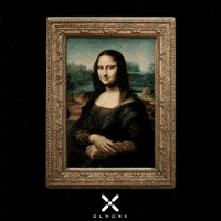 France Art GIF by ElmonX