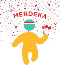 Kids Family Sticker by Kiddo