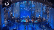 Saturday Night Live Snl GIF by NBC