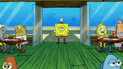 season 9 GIF by SpongeBob SquarePants