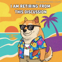 Over It Goodbye GIF by Doge Pound