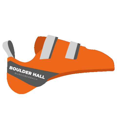 Shoes Bob Sticker by Boulder Hall