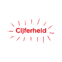 Superhelden Sticker by Exact Software