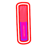 Beauty Makeup Sticker by MECCA Brands