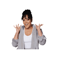 Lilli Cooper Theatre Sticker by POTUS Broadway