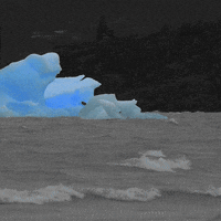 Chile Waves GIF