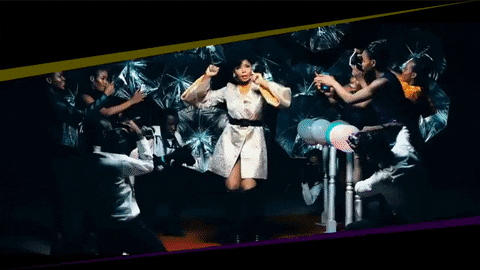 africa GIF by EbonyLife TV