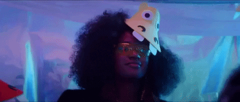 hungry hippo GIF by Tierra Whack