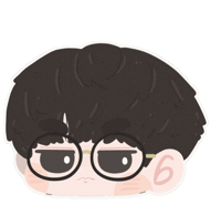 Terencelam Sticker