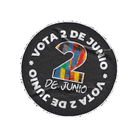 Egc Sticker by Enrique Galindo