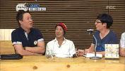 Yoo Jae Suk K Variety GIF