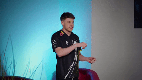 Car Driving GIF by G2 Esports