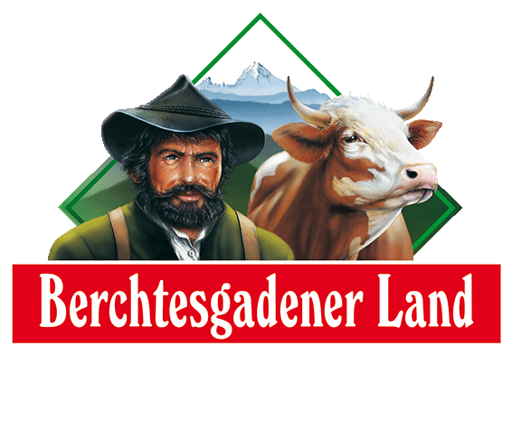 gut milch Sticker by Molkerei Berchtesgadener Land