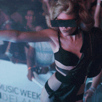 GIF by Big Beat Records