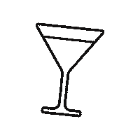 Fun Party Sticker by Drinks99