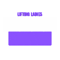 Workout Gym Sticker by Lifting Ladies