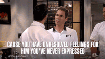 episode 12 nbc GIF by Will & Grace