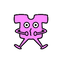Dance Love Sticker