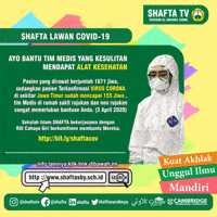 shaftatv sekolah sekolah surabaya shaftatv shaftasurabaya GIF