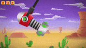 Looney Tunes Boom GIF by Looney Tunes World of Mayhem