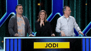 tbsnetwork huh thinking maybe tbs GIF