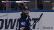 happy ice hockey GIF by NHL