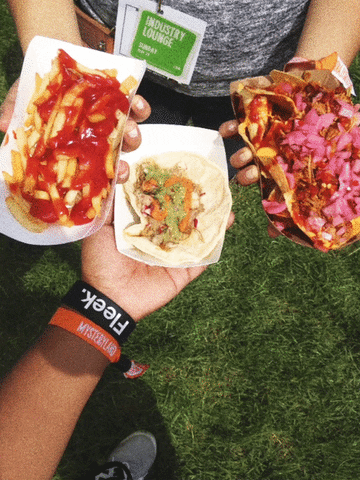 french fries carnitas GIF by mtv