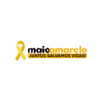 Maioamarelo Sticker by ONSV