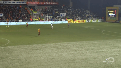 colin coosemans GIF by Sporza