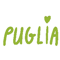 madalinaandronic travel italy italia puglia Sticker