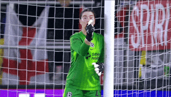 2025 GIF by National Women's Soccer League