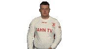 Ssv Jahn Regensburg Cooking Sticker by Bundesliga