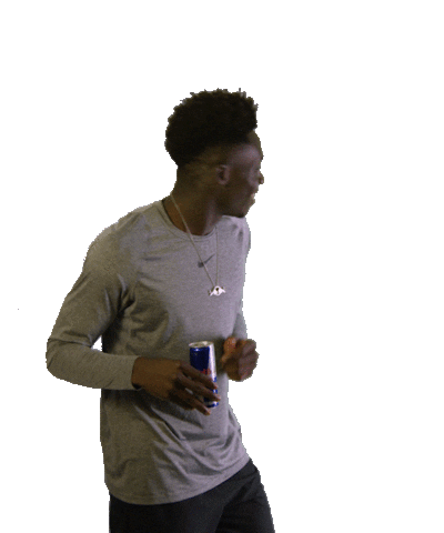 gives you wiiings bayern munich Sticker by Red Bull