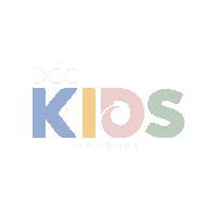 Dccstjohns Sticker by St. Johns DCC