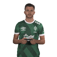 Fifa Wtf Sticker by Bundesliga